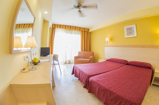 Fenix Family en Roquetas de Mar